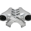 Load image into Gallery viewer, Holley Sniper EFI Sniper EFI Fabricated Intake Manifold Dual Plenum 102mm, Rail Kit - Main Product View