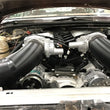 Load image into Gallery viewer, Holley Sniper EFI Sniper EFI Fabricated Intake Manifold Dual Plenum 102mm, Rail Kit - Additional View 5