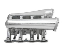 Load image into Gallery viewer, Holley Sniper EFI Sniper EFI Fabricated Intake Manifold Dual Plenum 102mm, Rail Kit - Additional View 10