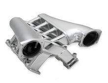 Load image into Gallery viewer, Holley Sniper EFI Sniper EFI Fabricated Intake Manifold Dual Plenum 102mm, Rail Kit - Additional View 12