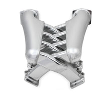 Load image into Gallery viewer, Holley Sniper EFI Sniper EFI Fabricated Intake Manifold Dual Plenum 102mm, Rail Kit - Additional View 13