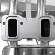 Load image into Gallery viewer, Holley Sniper EFI Sniper EFI Fabricated Intake Manifold Dual Plenum 102mm, Rail Kit - Additional View 14