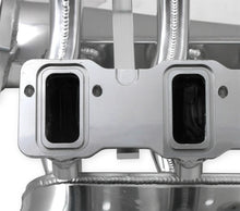Load image into Gallery viewer, Holley Sniper EFI Sniper EFI Fabricated Intake Manifold Dual Plenum 102mm, Rail Kit - Additional View 14