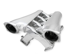 Load image into Gallery viewer, Holley Sniper EFI Sniper EFI Fabricated Intake Manifold Dual Plenum 102mm, Rail Kit - Additional View 16