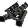Load image into Gallery viewer, Holley Sniper EFI Sniper EFI Fabricated Intake Manifold Dual Plenum 92mm, Rail Kit - Additional View 8