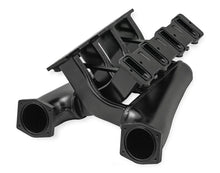 Load image into Gallery viewer, Holley Sniper EFI Sniper EFI Fabricated Intake Manifold Dual Plenum 92mm, Rail Kit - Additional View 8