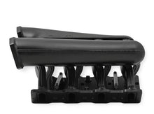 Load image into Gallery viewer, Holley Sniper EFI Sniper EFI Fabricated Intake Manifold Dual Plenum 92mm, Rail Kit - Additional View 9