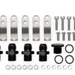 Load image into Gallery viewer, Holley Sniper EFI Sniper EFI Fabricated Intake Manifold Dual Plenum 92mm, Rail Kit - Additional View 11