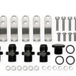 Load image into Gallery viewer, Holley Sniper EFI Sniper EFI Fabricated Intake Manifold Dual Plenum 92mm, Rail Kit - Additional View 10