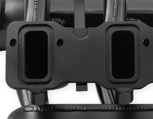 Load image into Gallery viewer, Holley Sniper EFI Sniper EFI Fabricated Intake Manifold Dual Plenum 92mm, Rail Kit - Additional View 16