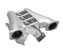 Load image into Gallery viewer, Holley Sniper EFI Sniper EFI Fabricated Intake Manifold Dual Plenum 92mm, Rail Kit - Additional View 5