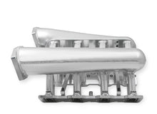 Load image into Gallery viewer, Holley Sniper EFI Sniper EFI Fabricated Intake Manifold Dual Plenum 92mm, Rail Kit - Additional View 6