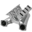 Load image into Gallery viewer, Holley Sniper EFI Sniper EFI Fabricated Intake Manifold Dual Plenum 92mm, Rail Kit - Additional View 9