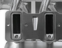 Load image into Gallery viewer, Holley Sniper EFI Sniper EFI Fabricated Intake Manifold Dual Plenum 92mm, Rail Kit - Additional View 13