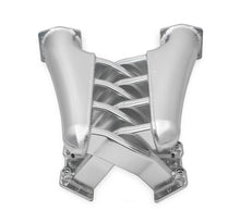 Load image into Gallery viewer, Holley Sniper EFI Sniper EFI Fabricated Intake Manifold Dual Plenum 92mm, Rail Kit - Additional View 15