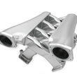 Load image into Gallery viewer, Holley Sniper EFI Sniper EFI Fabricated Intake Manifold Dual Plenum 92mm, Rail Kit - Additional View 8