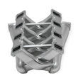 Load image into Gallery viewer, Holley Sniper EFI Sniper EFI Fabricated Intake Manifold Dual Plenum 92mm, Rail Kit - Additional View 12