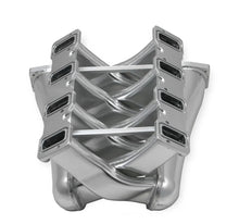 Load image into Gallery viewer, Holley Sniper EFI Sniper EFI Fabricated Intake Manifold Dual Plenum 92mm, Rail Kit - Additional View 12