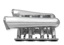 Load image into Gallery viewer, Holley Sniper EFI Sniper EFI Fabricated Intake Manifold Dual Plenum 92mm, Rail Kit - Additional View 14