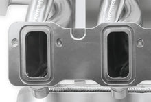 Load image into Gallery viewer, Holley Sniper EFI Sniper EFI Fabricated Intake Manifold Dual Plenum 92mm, Rail Kit - Additional View 15