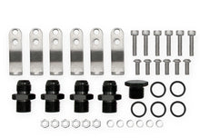 Load image into Gallery viewer, Holley Sniper EFI Sniper EFI Fabricated Intake Manifold Dual Plenum 92mm, Rail Kit - Additional View 16