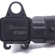 Load image into Gallery viewer, Holley Sniper EFI Sniper EFI Fabricated Intake Manifolds 870021 - Main Product View