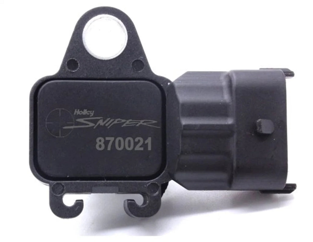 Holley Sniper EFI Sniper EFI Fabricated Intake Manifolds 870021 - Main Product View