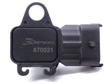 Load image into Gallery viewer, Holley Sniper EFI Sniper EFI Fabricated Intake Manifolds 870021 - Main Product View