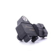 Load image into Gallery viewer, Holley Sniper EFI Sniper EFI Fabricated Intake Manifolds 870021 - Side View