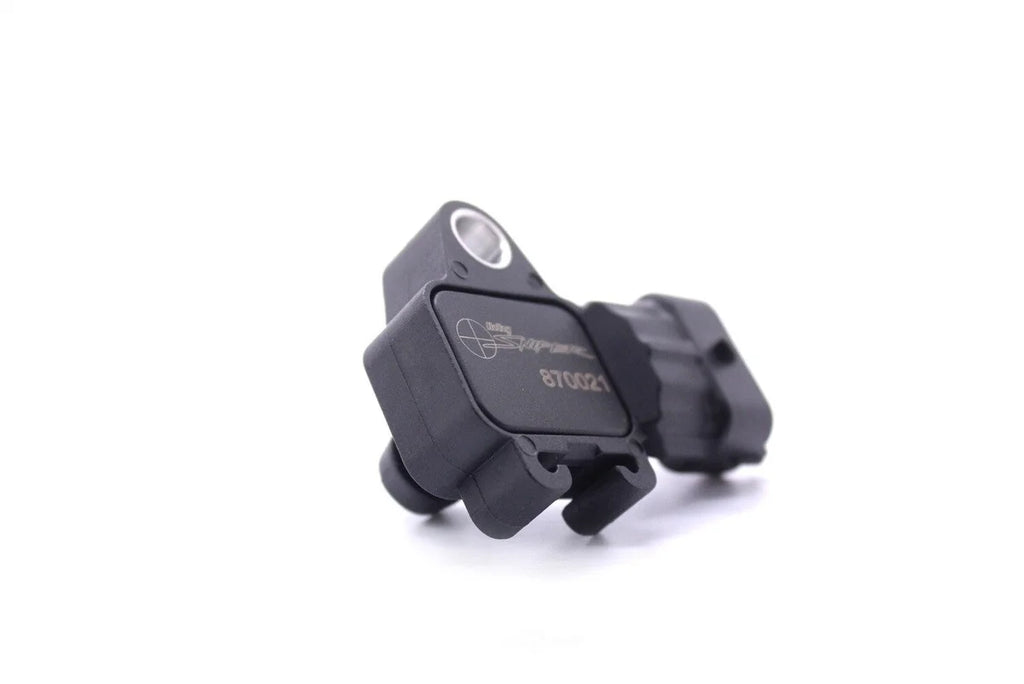 Holley Sniper EFI Sniper EFI Fabricated Intake Manifolds 870021 - Side View