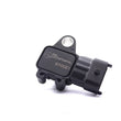 Load image into Gallery viewer, Holley Sniper EFI Sniper EFI Fabricated Intake Manifolds 870021 - Back View