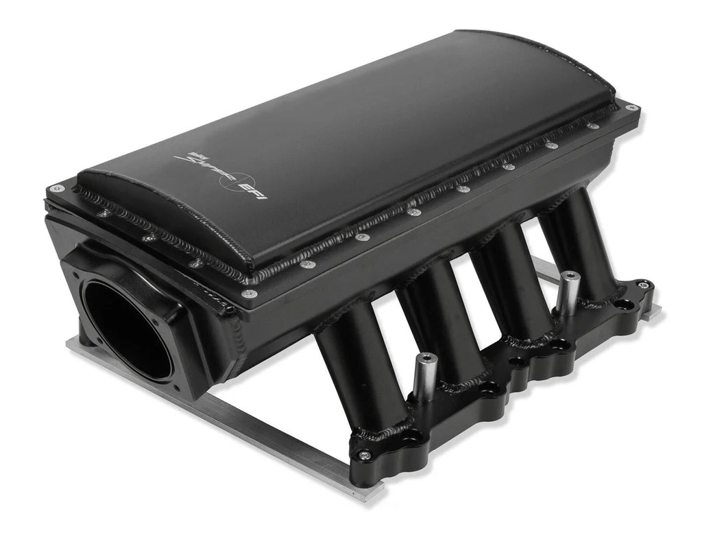 Holley Sniper EFI Sniper EFI Fabricated Race Intake Manifold - Main Product View