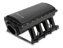 Load image into Gallery viewer, Holley Sniper EFI Sniper EFI Fabricated Race Intake Manifold - Main Product View