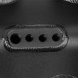 Load image into Gallery viewer, Holley Sniper EFI Sniper EFI Fabricated Race Intake Manifold - Black 833152 fits 2011-2014 Ford 5.0L Coyote - Back View