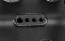 Load image into Gallery viewer, Holley Sniper EFI Sniper EFI Fabricated Race Intake Manifold - Black 833152 fits 2011-2014 Ford 5.0L Coyote - Back View