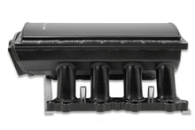 Load image into Gallery viewer, Holley Sniper EFI Sniper EFI Fabricated Race Intake Manifold - Installation View