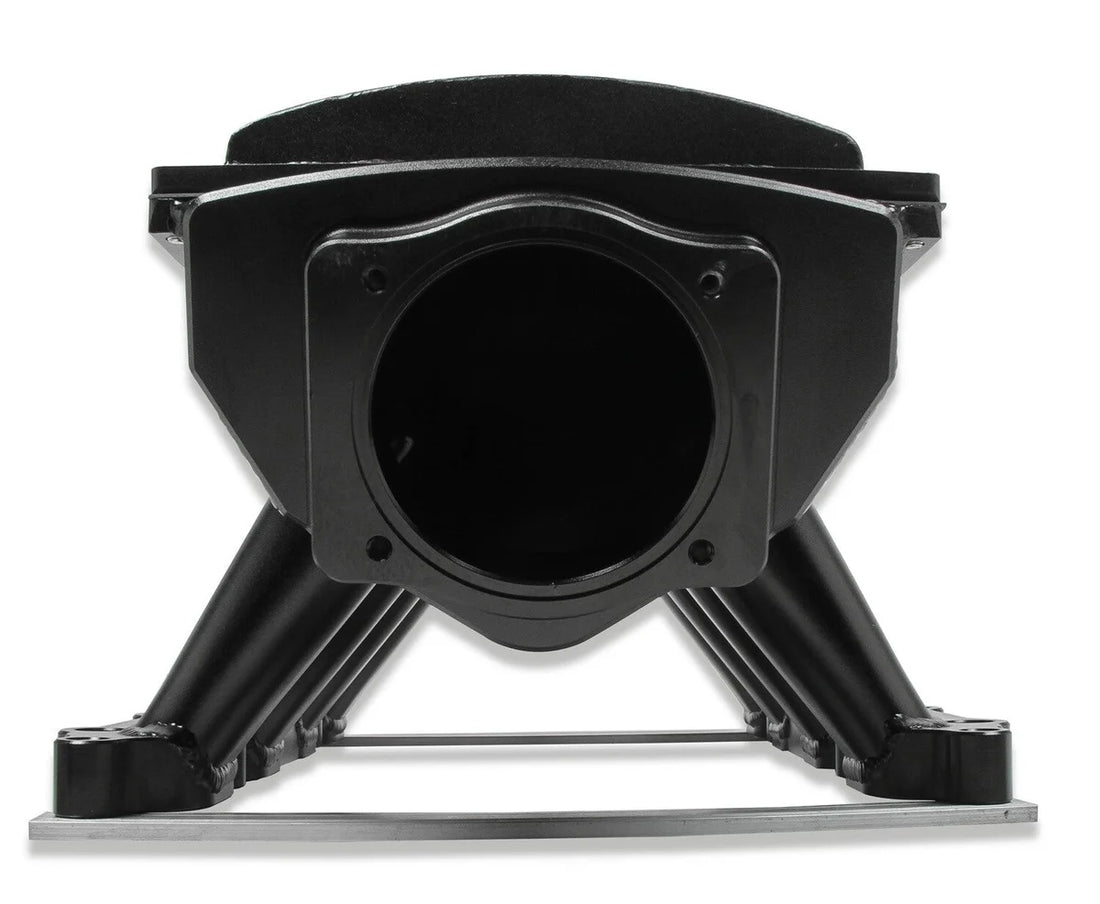 Holley Sniper EFI Sniper EFI Fabricated Race Intake Manifold - Additional View 6