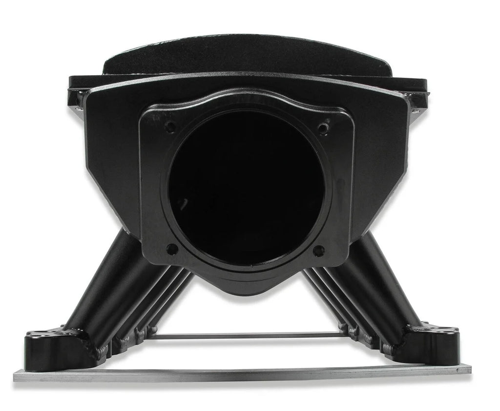 Holley Sniper EFI Sniper EFI Fabricated Race Intake Manifold - Additional View 6