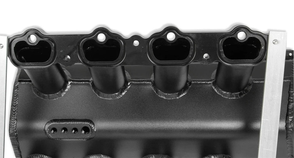Holley Sniper EFI Sniper EFI Fabricated Race Intake Manifold - Additional View 9