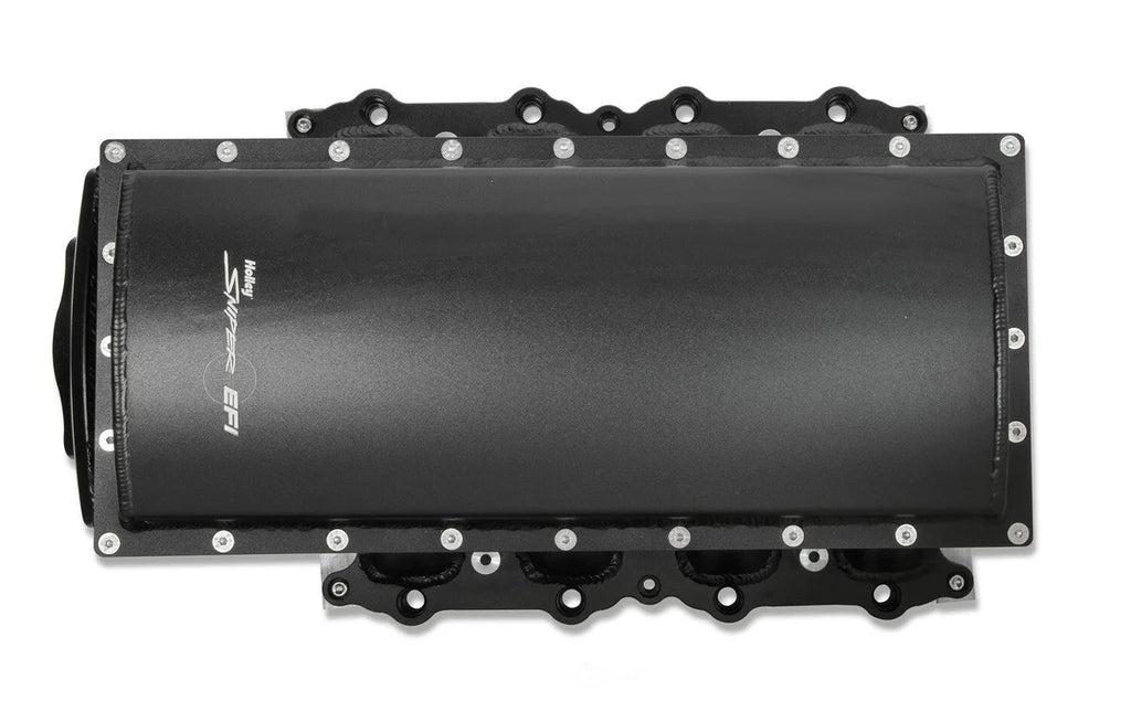 Holley Sniper EFI Sniper EFI Fabricated Race Intake Manifold - Additional View 10
