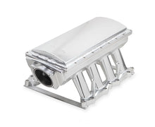 Load image into Gallery viewer, Holley Sniper EFI Sniper EFI Fabricated Race Intake Manifold - Main Product View