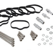 Load image into Gallery viewer, Holley Sniper EFI Sniper EFI Fabricated Race Intake Manifold - Installation View