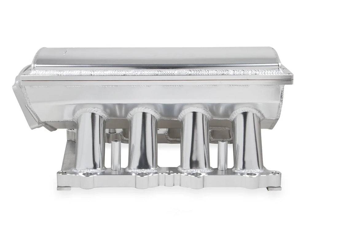 Holley Sniper EFI Sniper EFI Fabricated Race Intake Manifold - Additional View 6