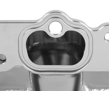 Load image into Gallery viewer, Holley Sniper EFI Sniper EFI Fabricated Race Intake Manifold - Additional View 9