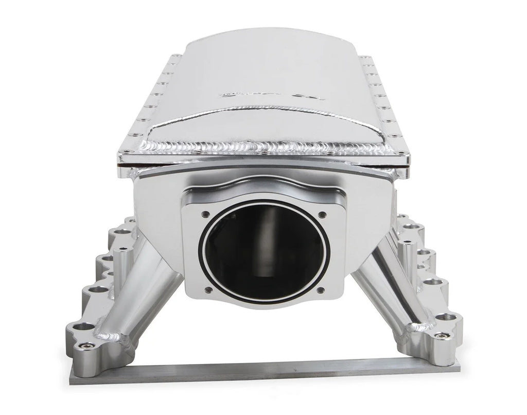 Holley Sniper EFI Sniper EFI Fabricated Race Intake Manifold - Additional View 10