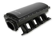 Load image into Gallery viewer, Holley Sniper EFI Sniper EFI Fabricated Race Series Intake Manifold - 90mm