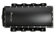 Load image into Gallery viewer, Holley Sniper EFI Sniper EFI Fabricated Race Series Intake Manifold - 90mm
