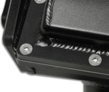 Load image into Gallery viewer, Holley Sniper EFI Sniper EFI Fabricated Race Series Intake Manifold - 90mm
