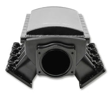 Load image into Gallery viewer, Holley Sniper EFI Sniper EFI Fabricated Race Series Intake Manifold - 90mm