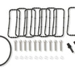 Load image into Gallery viewer, Holley Sniper EFI Sniper EFI Fabricated Race Series Intake Manifold - 90mm